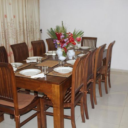 בנטוטה Helianto Social Villa מראה חיצוני תמונה