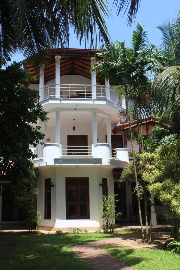 בנטוטה Helianto Social Villa מראה חיצוני תמונה