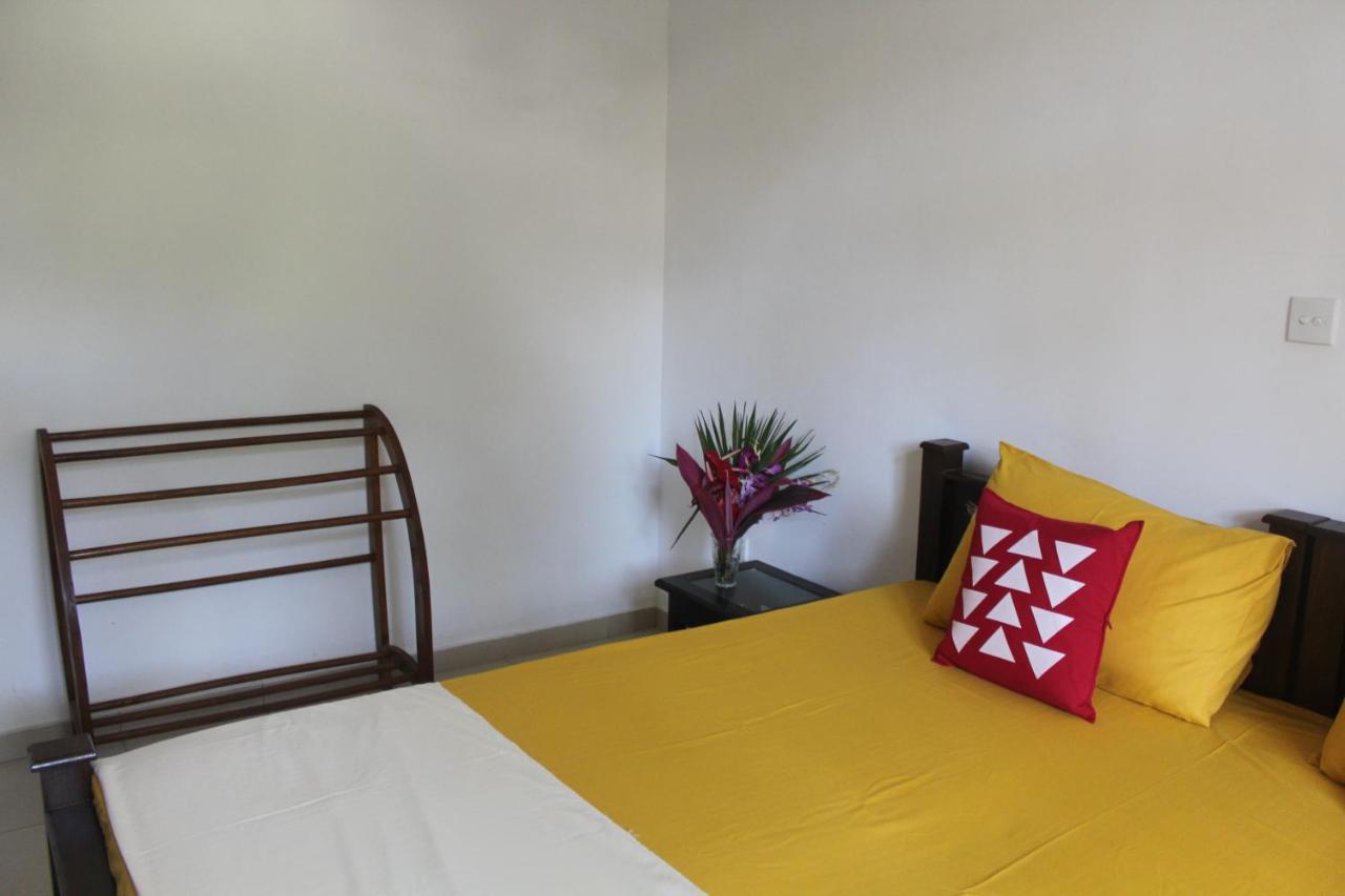 בנטוטה Helianto Social Villa מראה חיצוני תמונה