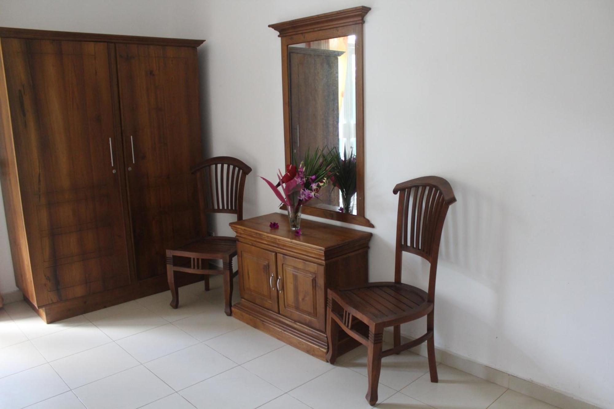 בנטוטה Helianto Social Villa מראה חיצוני תמונה