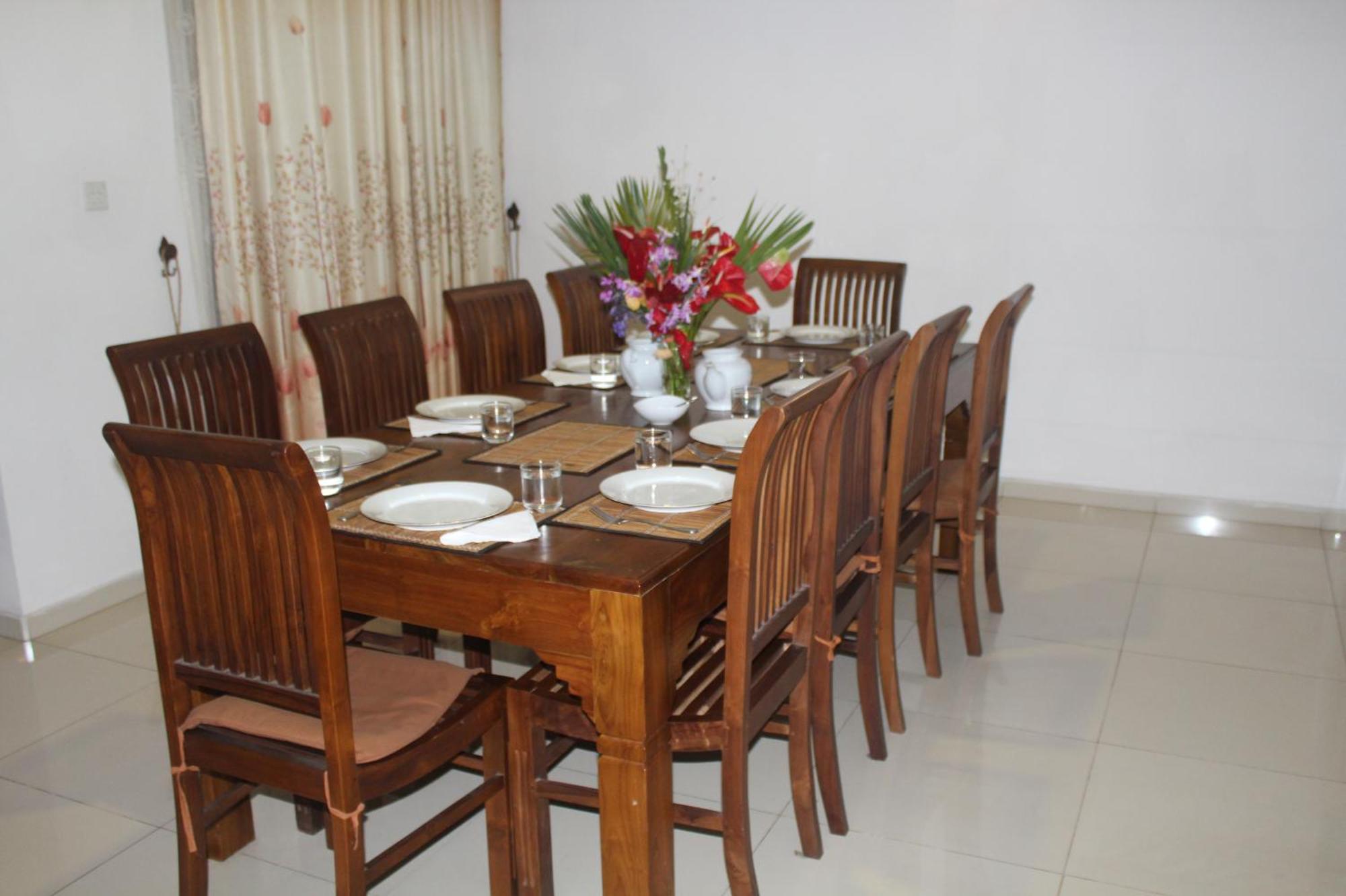 בנטוטה Helianto Social Villa מראה חיצוני תמונה