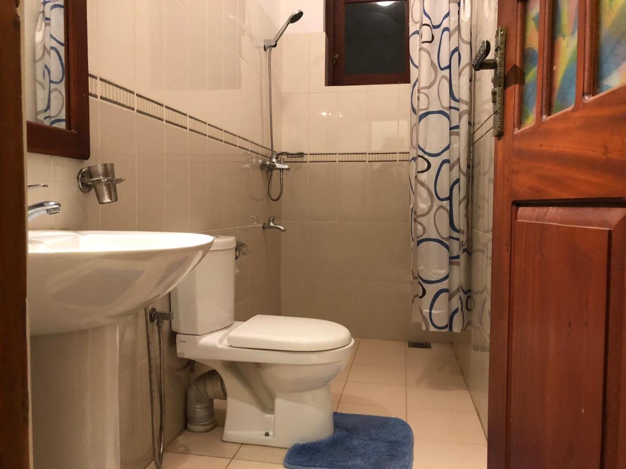 בנטוטה Helianto Social Villa מראה חיצוני תמונה