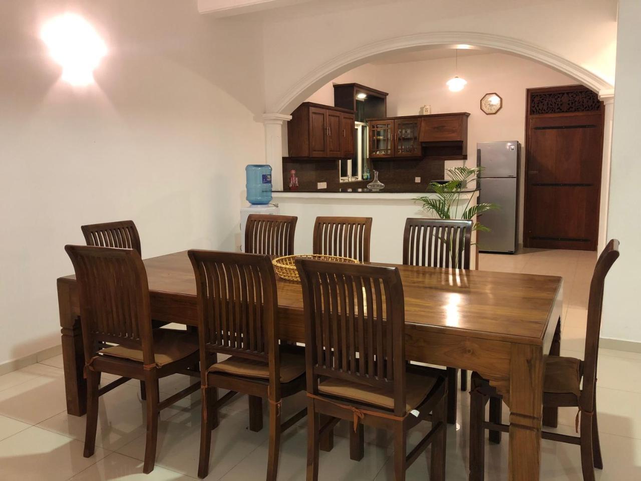בנטוטה Helianto Social Villa מראה חיצוני תמונה