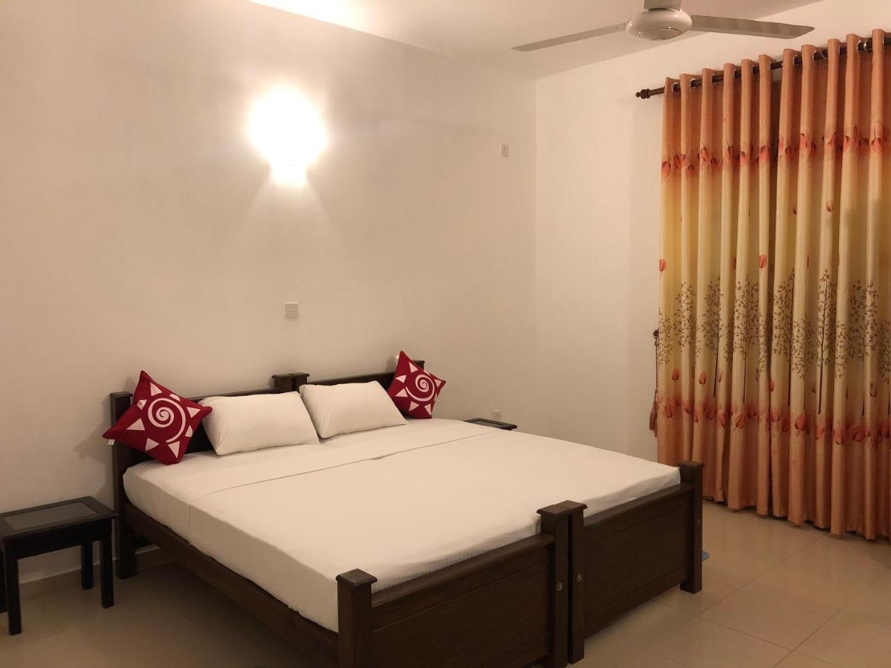 בנטוטה Helianto Social Villa מראה חיצוני תמונה