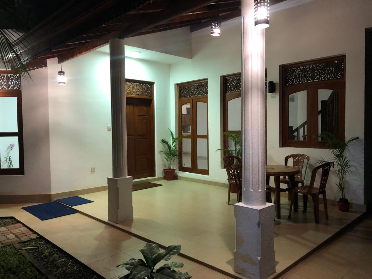 בנטוטה Helianto Social Villa מראה חיצוני תמונה