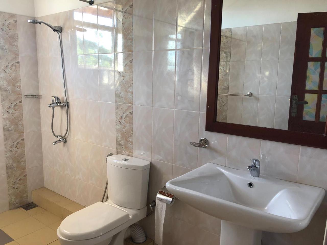 בנטוטה Helianto Social Villa מראה חיצוני תמונה