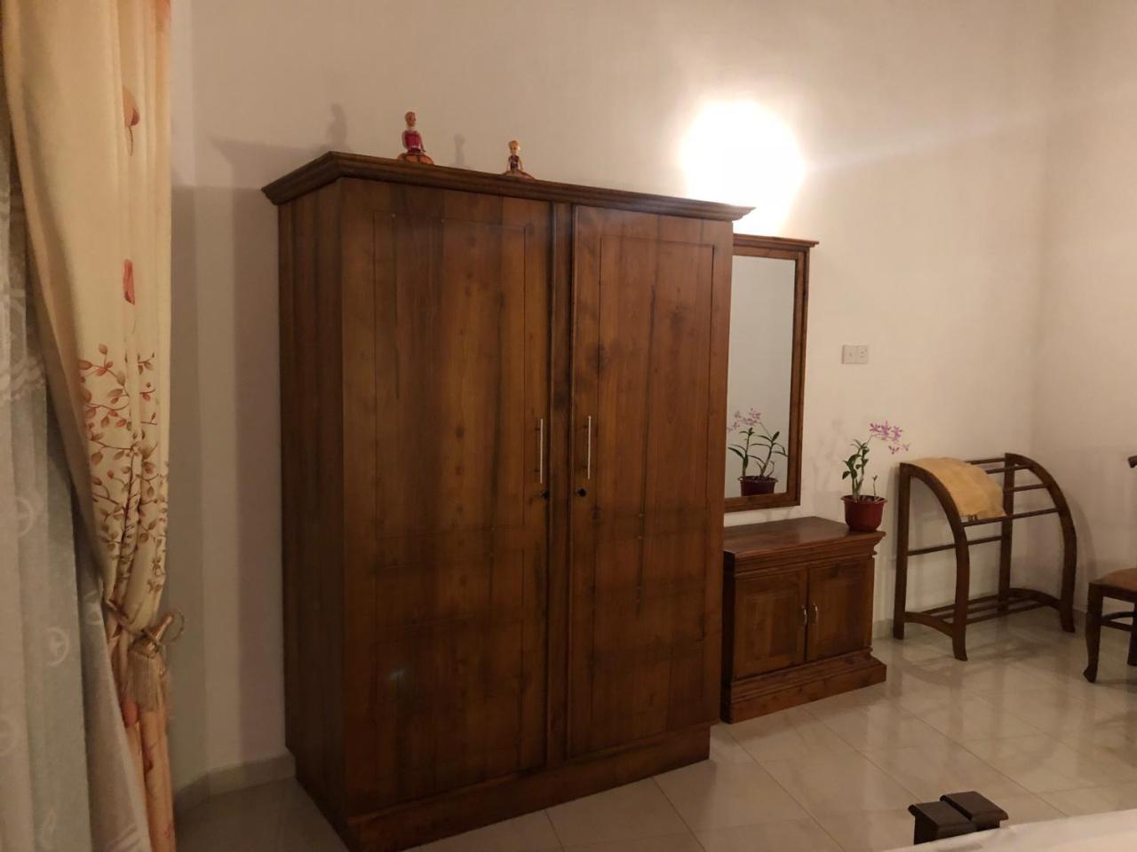 בנטוטה Helianto Social Villa מראה חיצוני תמונה