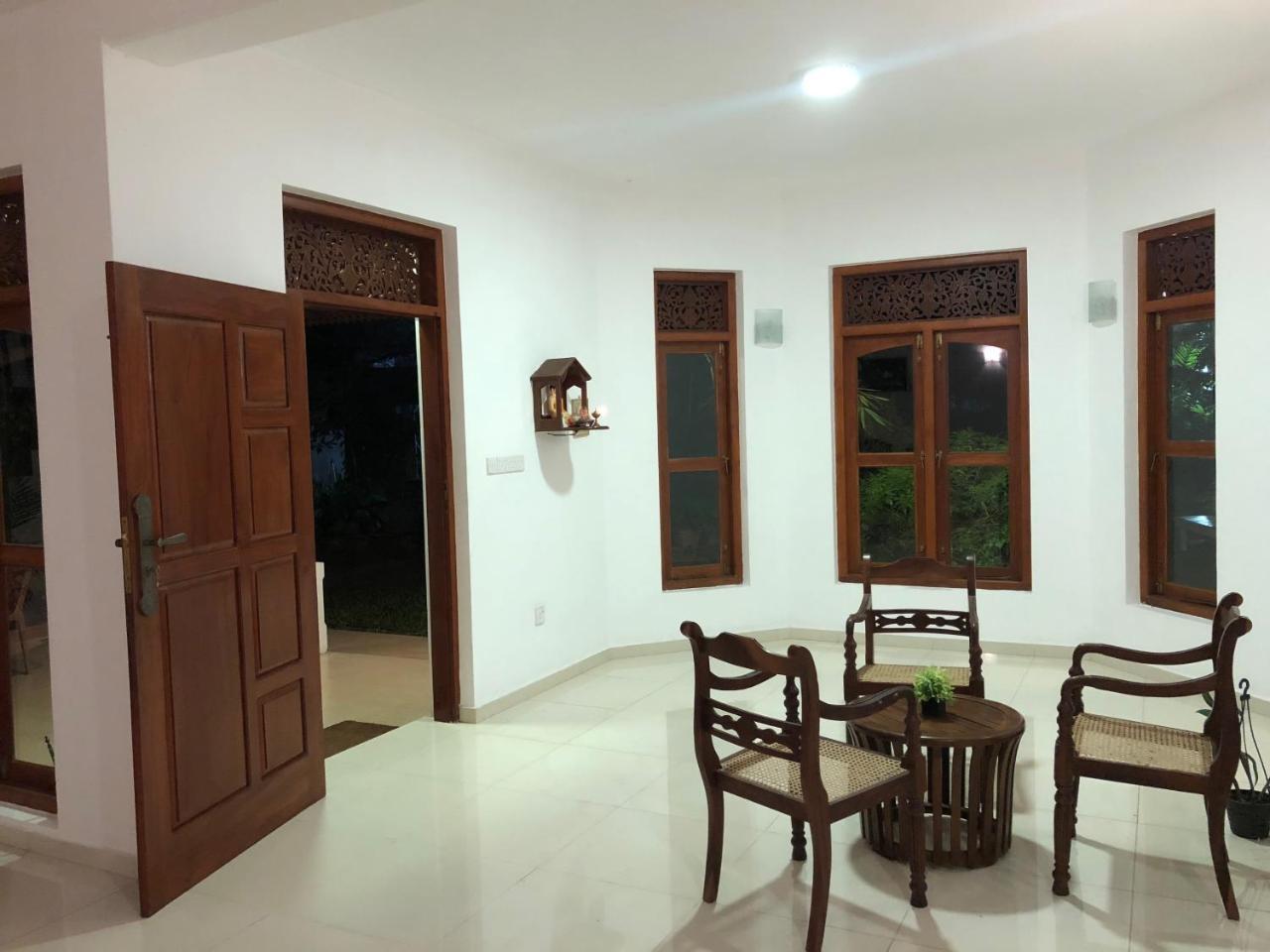 בנטוטה Helianto Social Villa מראה חיצוני תמונה