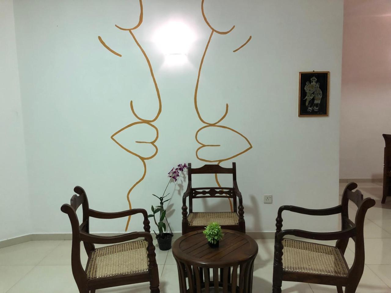 בנטוטה Helianto Social Villa מראה חיצוני תמונה