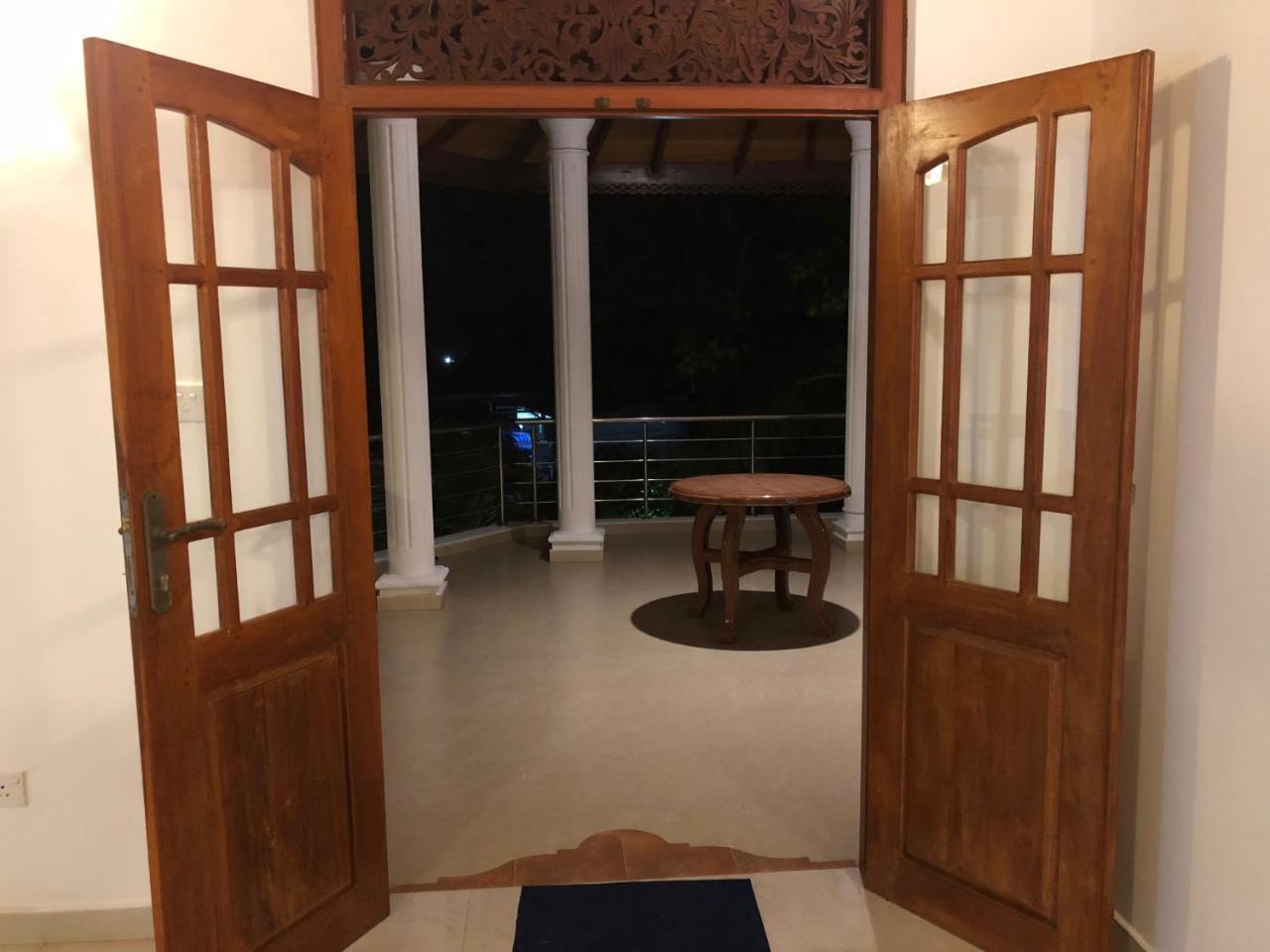 בנטוטה Helianto Social Villa מראה חיצוני תמונה