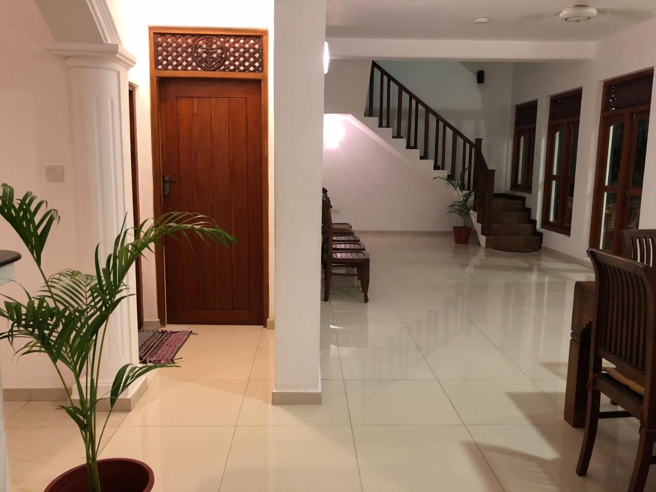 בנטוטה Helianto Social Villa מראה חיצוני תמונה