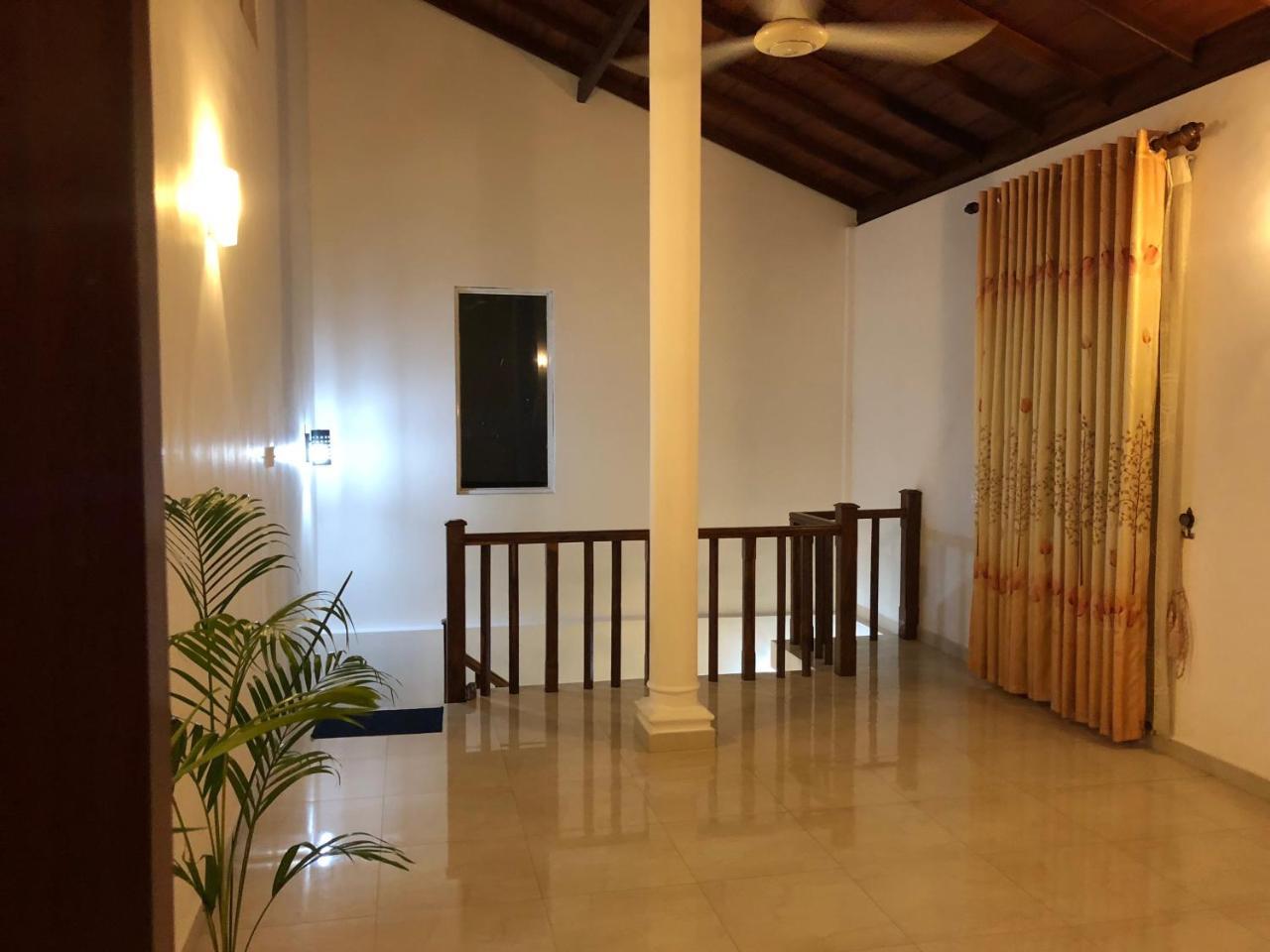 בנטוטה Helianto Social Villa מראה חיצוני תמונה