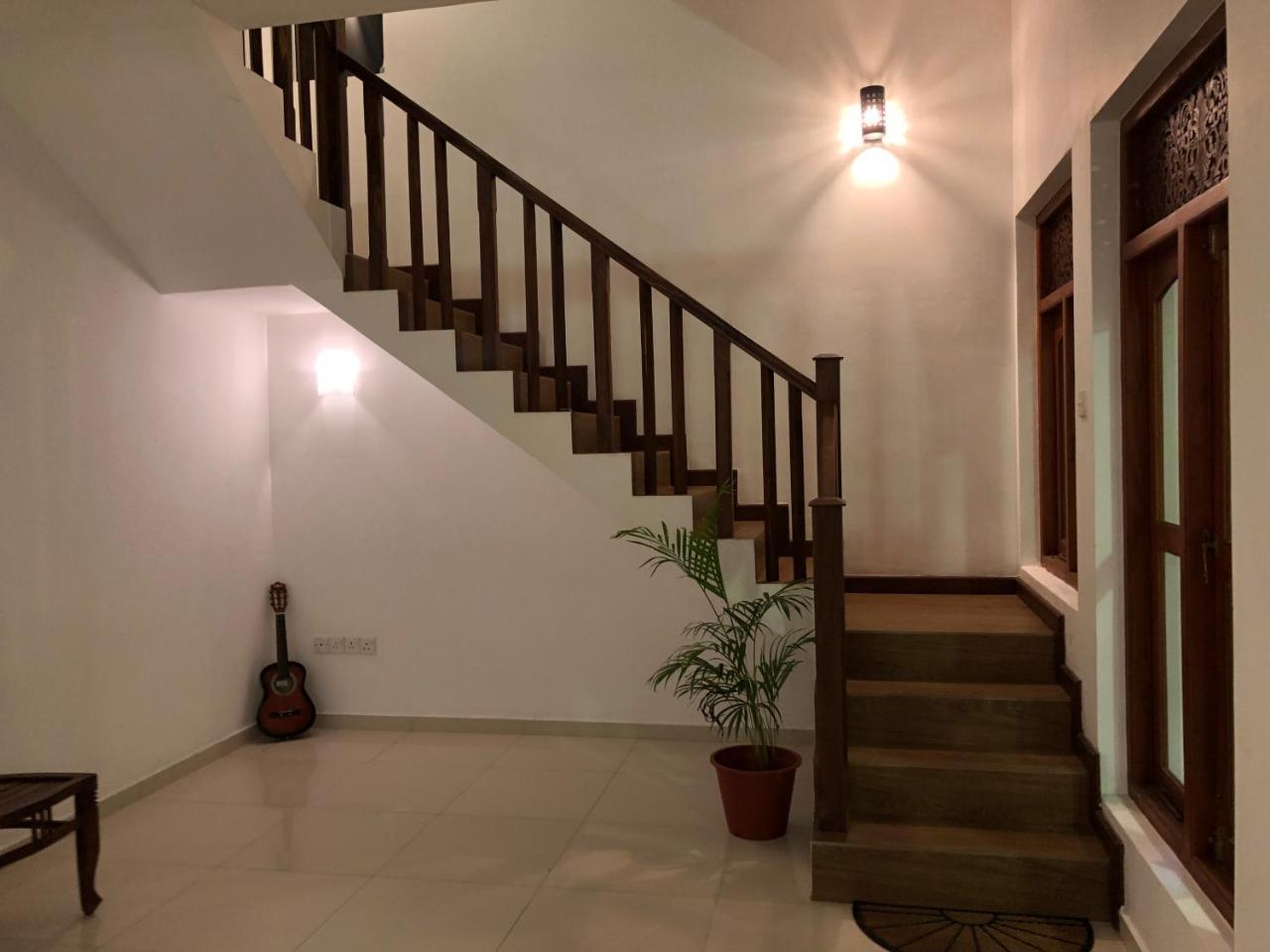 בנטוטה Helianto Social Villa מראה חיצוני תמונה