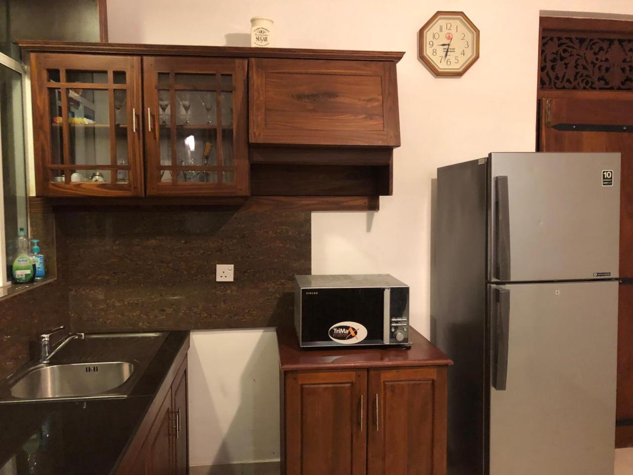 בנטוטה Helianto Social Villa מראה חיצוני תמונה