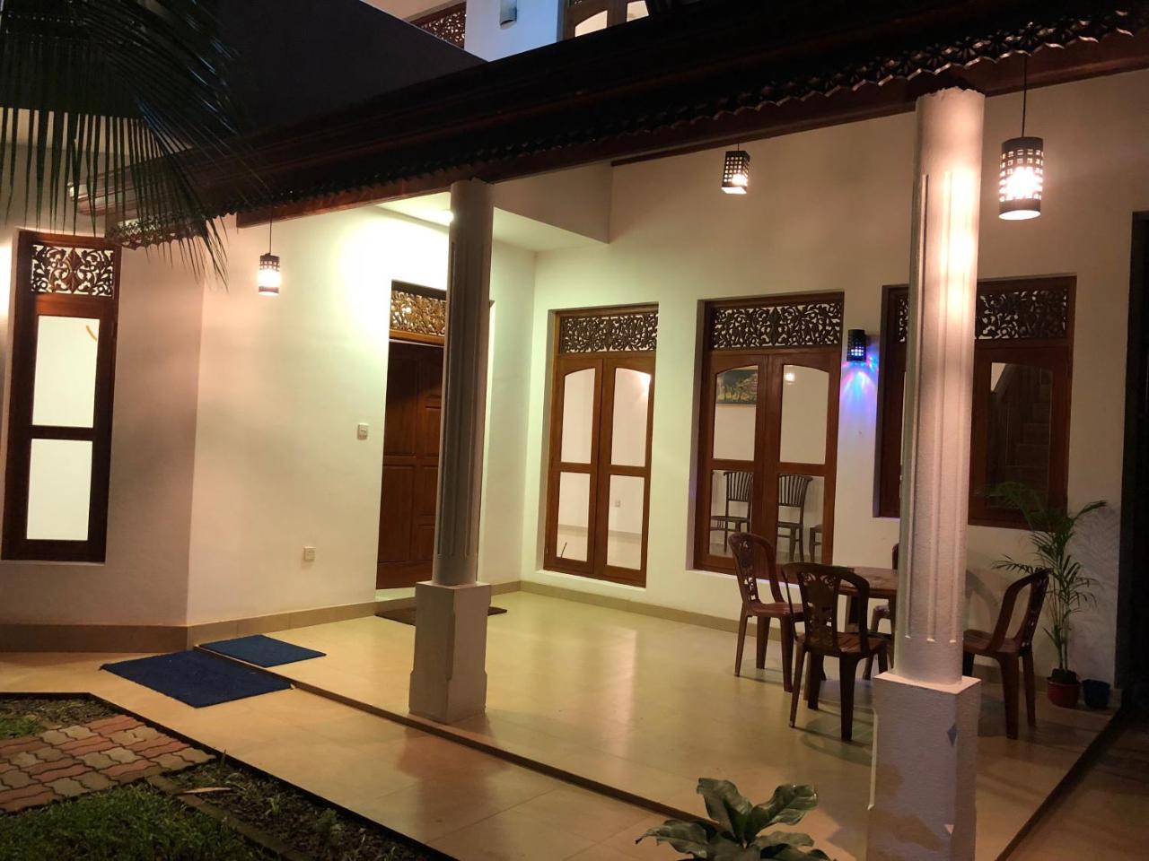 בנטוטה Helianto Social Villa מראה חיצוני תמונה