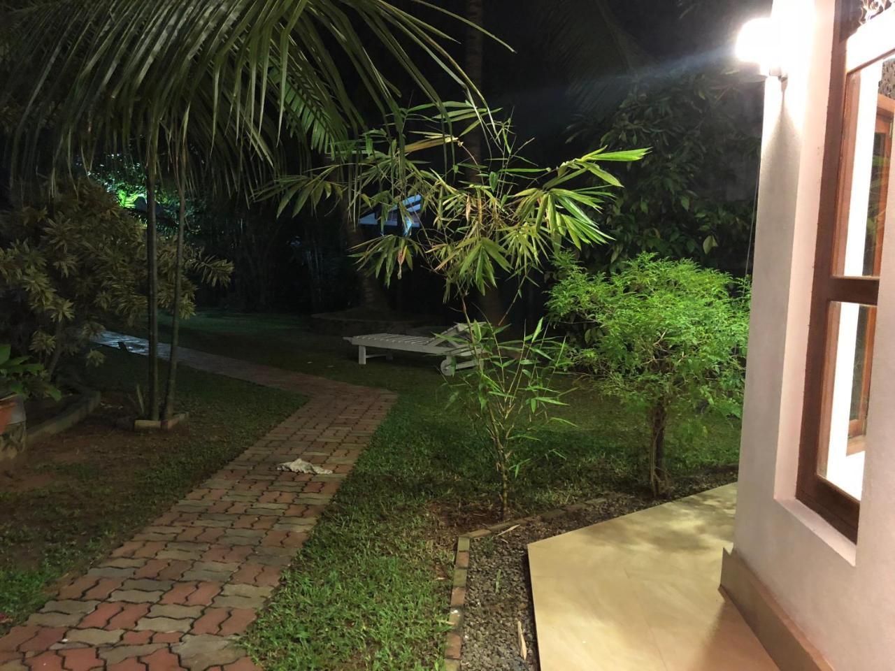 בנטוטה Helianto Social Villa מראה חיצוני תמונה