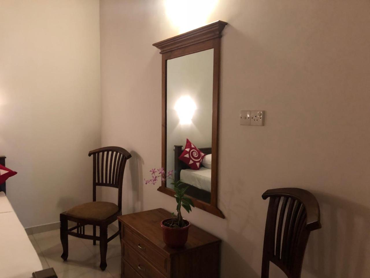 בנטוטה Helianto Social Villa מראה חיצוני תמונה