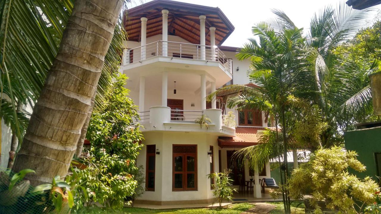 בנטוטה Helianto Social Villa מראה חיצוני תמונה