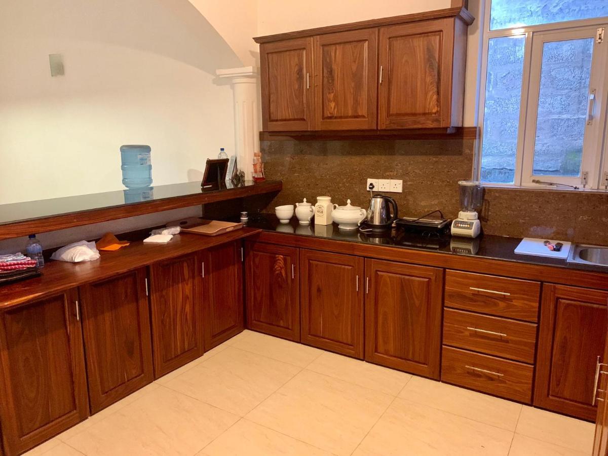בנטוטה Helianto Social Villa מראה חיצוני תמונה